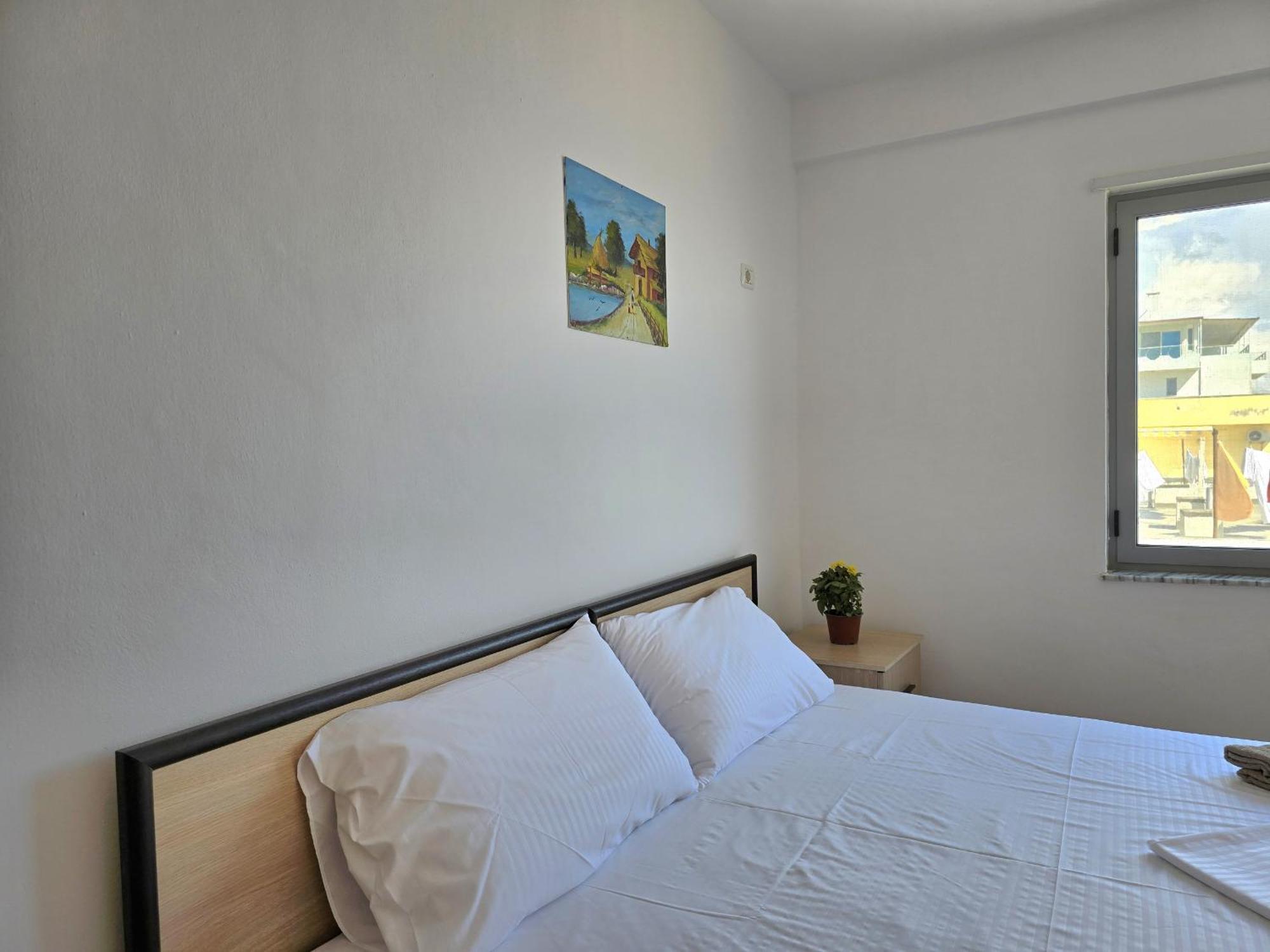 Sea View Apartments In دراس المظهر الخارجي الصورة