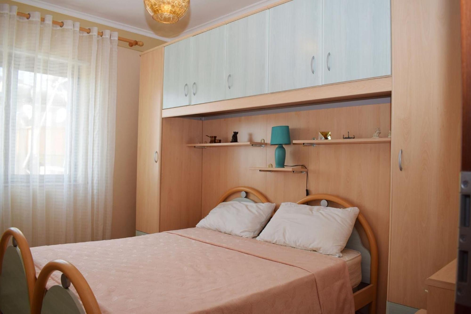 Sea View Apartments In دراس المظهر الخارجي الصورة