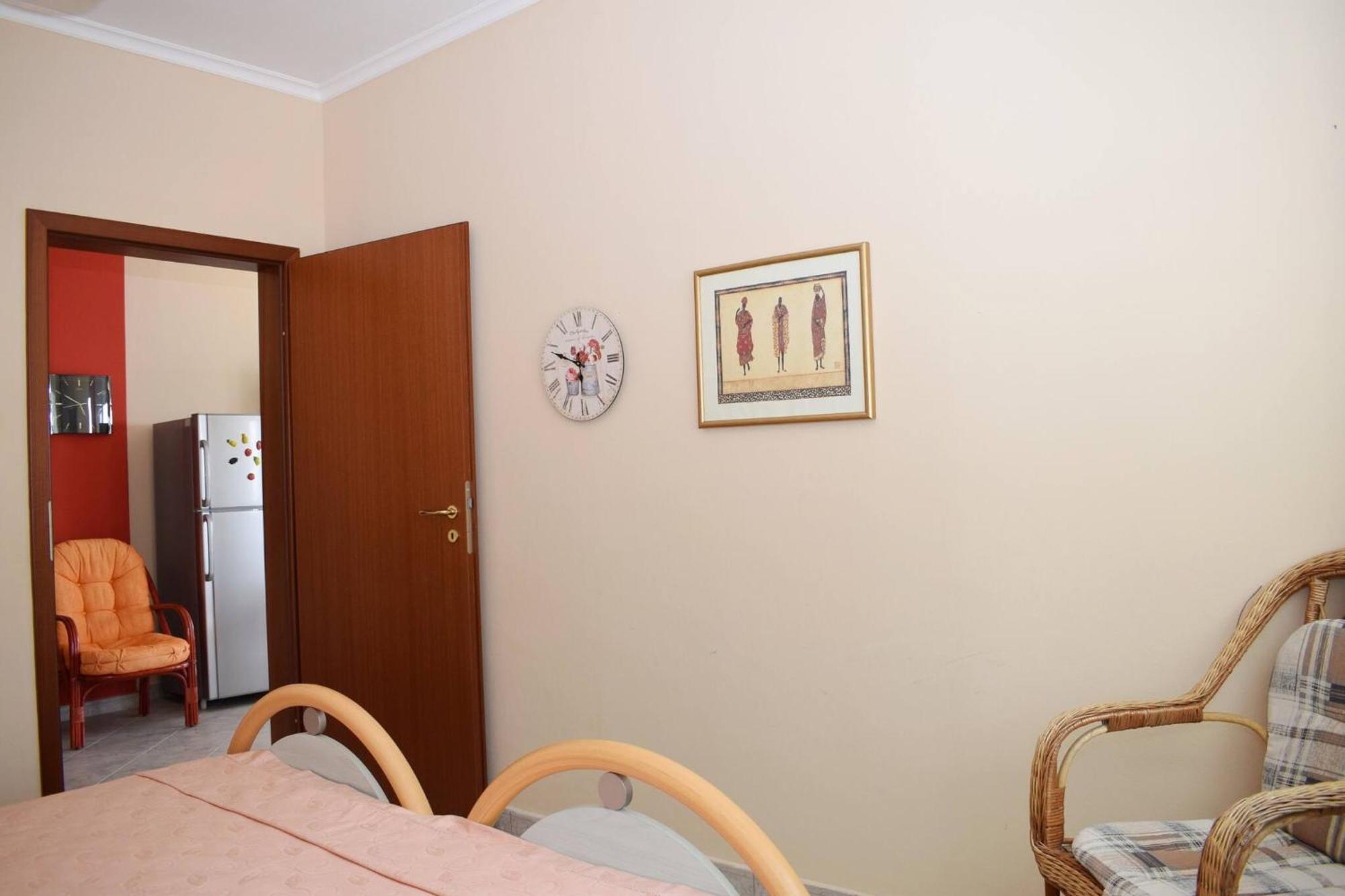 Sea View Apartments In دراس المظهر الخارجي الصورة