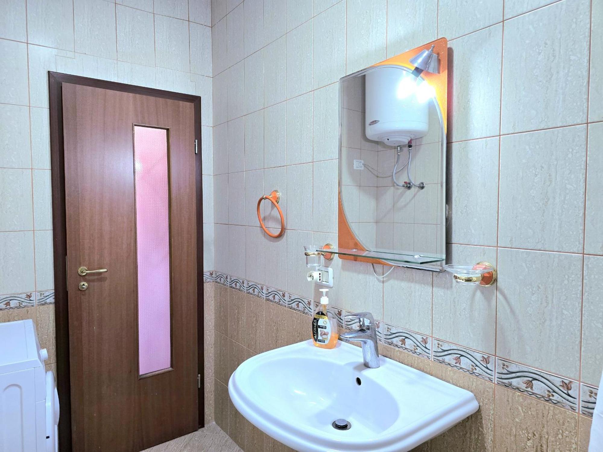 Sea View Apartments In دراس المظهر الخارجي الصورة