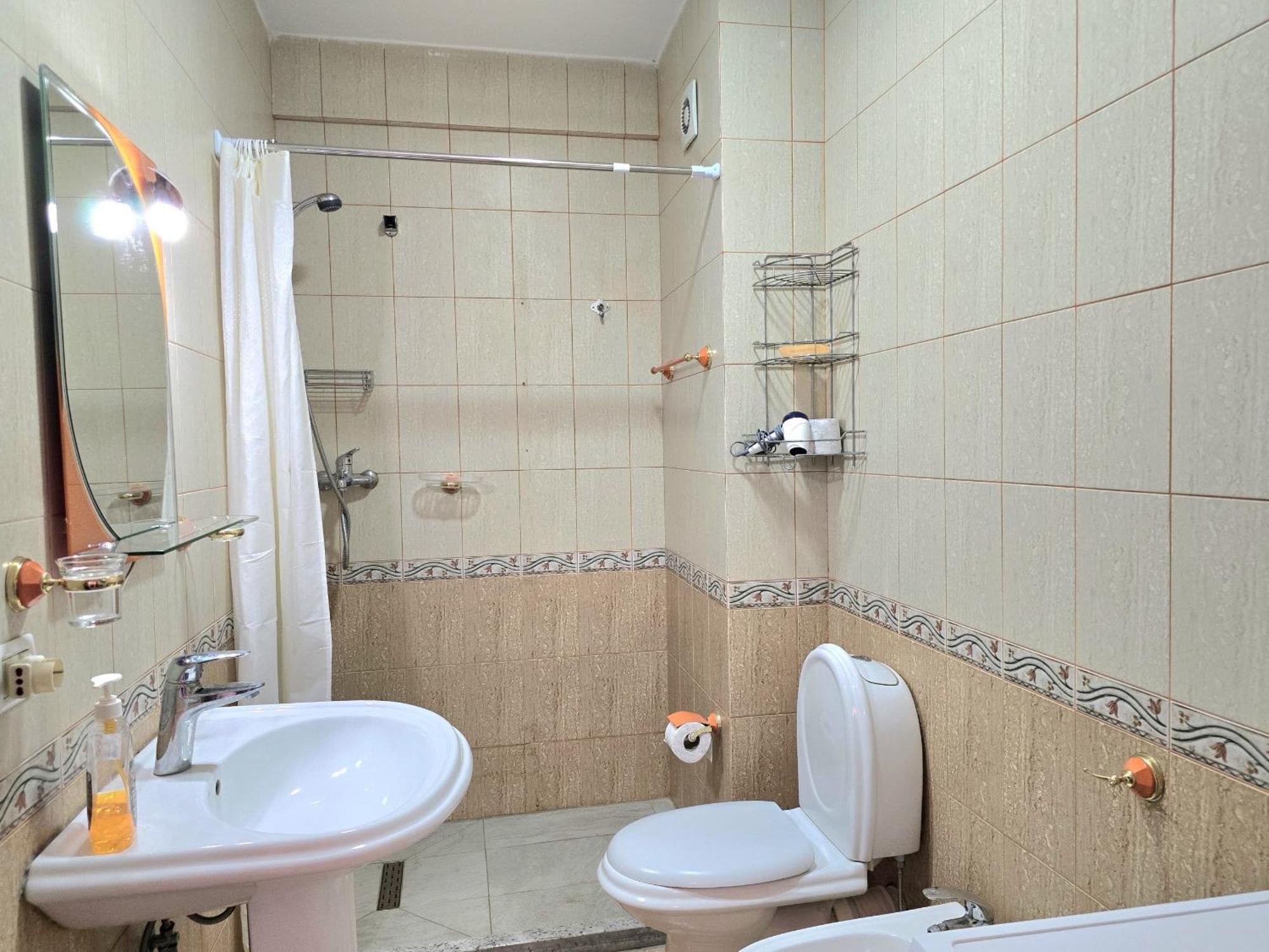 Sea View Apartments In دراس المظهر الخارجي الصورة