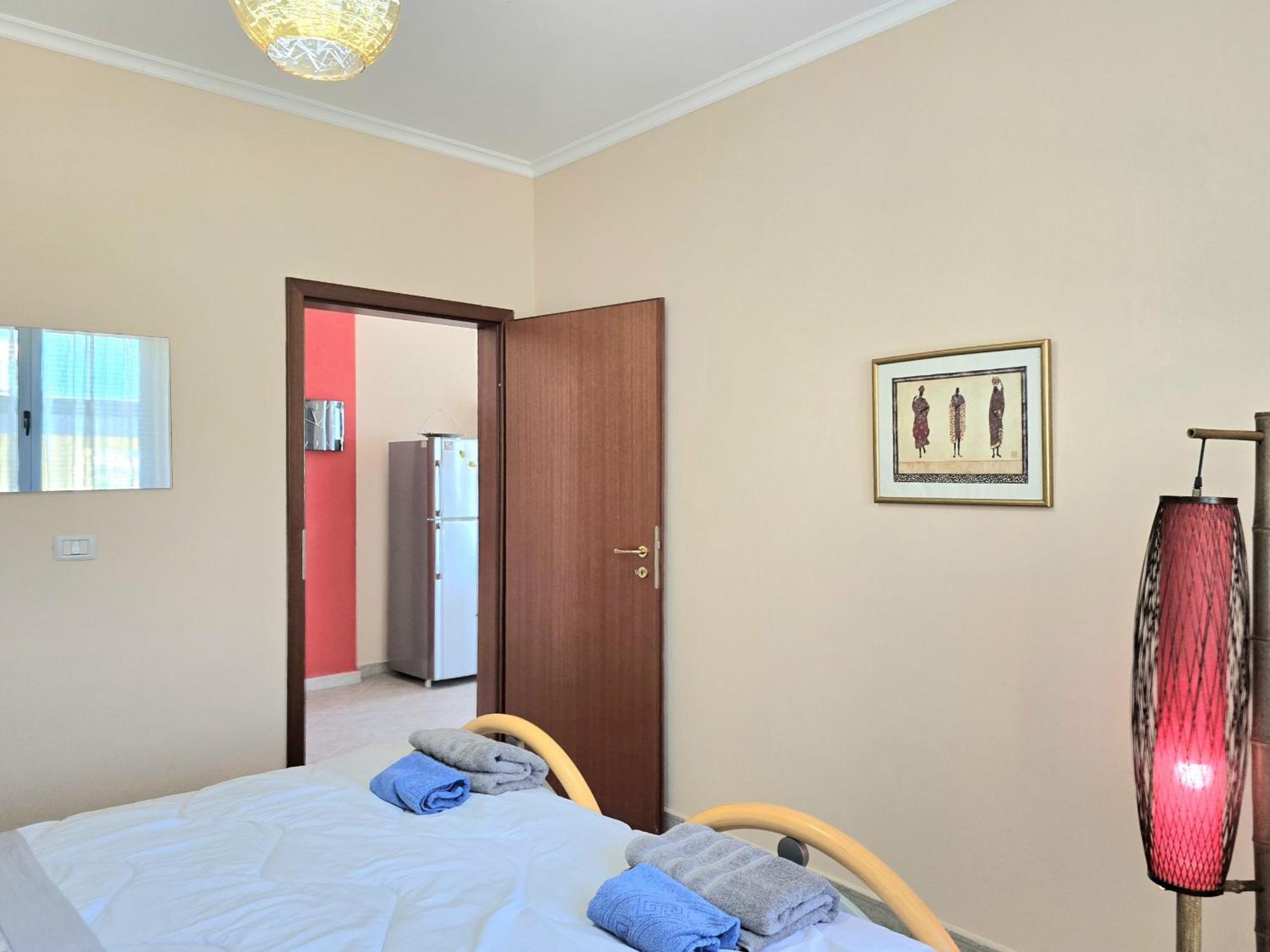 Sea View Apartments In دراس المظهر الخارجي الصورة