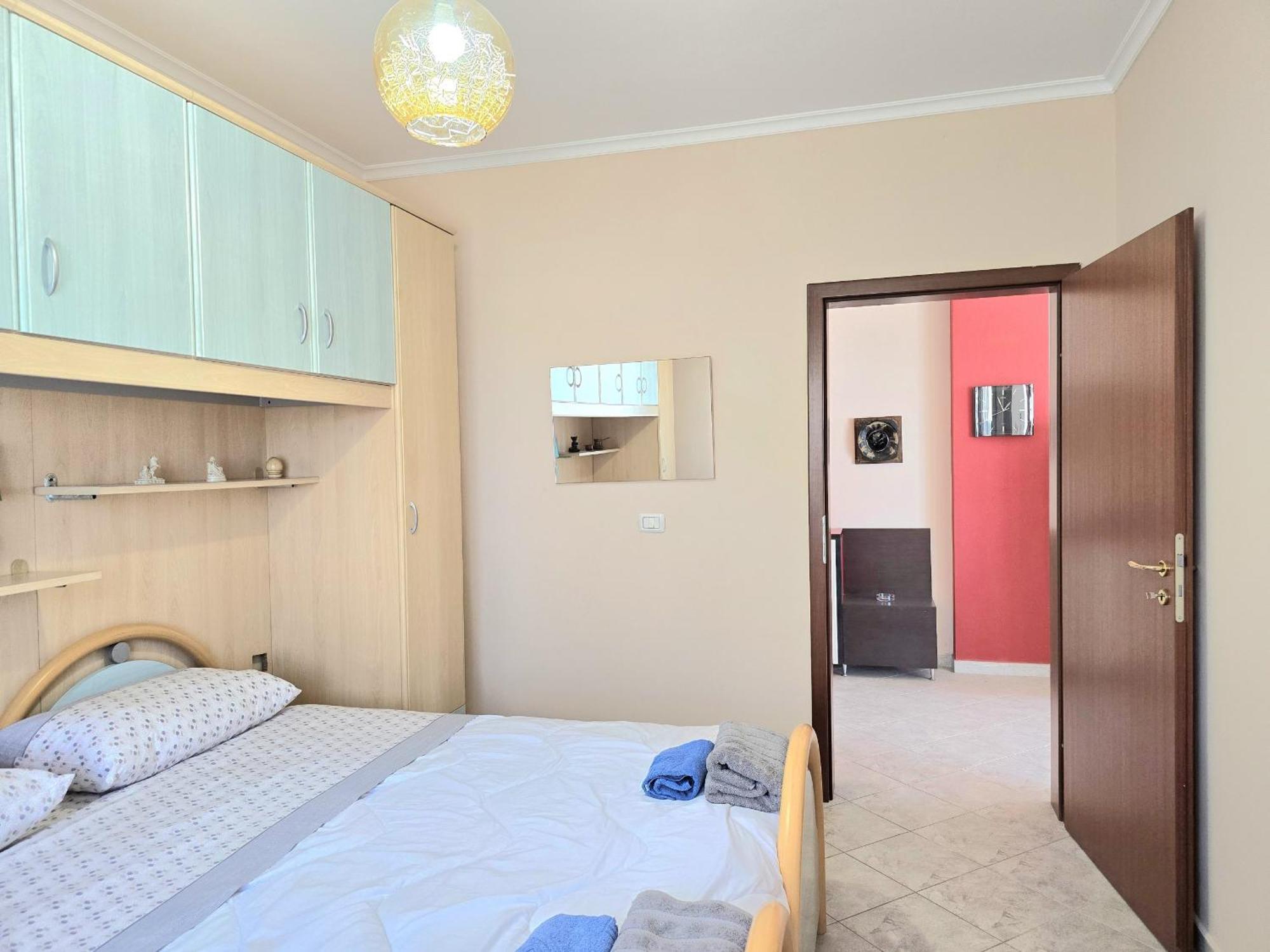 Sea View Apartments In دراس المظهر الخارجي الصورة