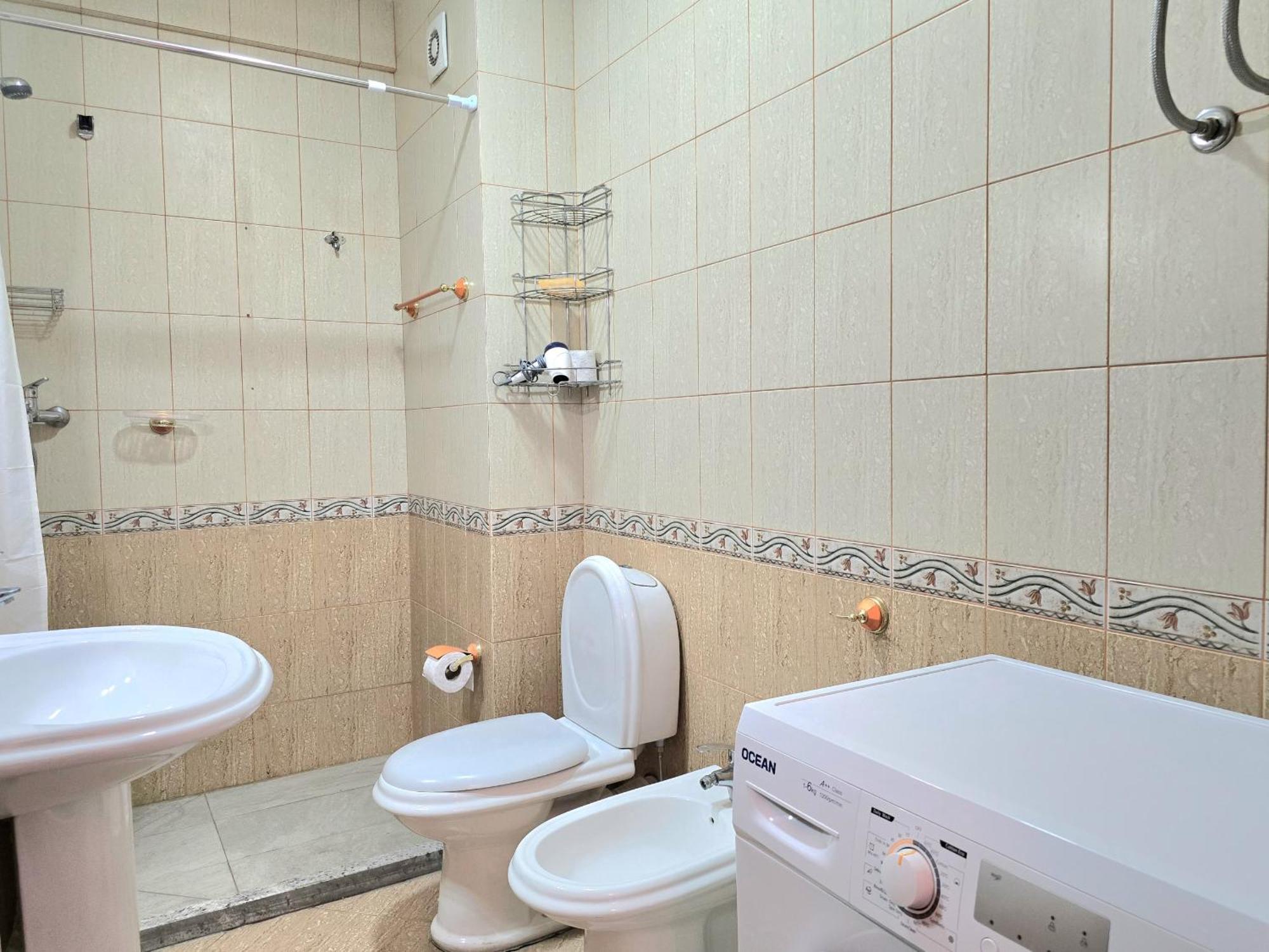 Sea View Apartments In دراس المظهر الخارجي الصورة