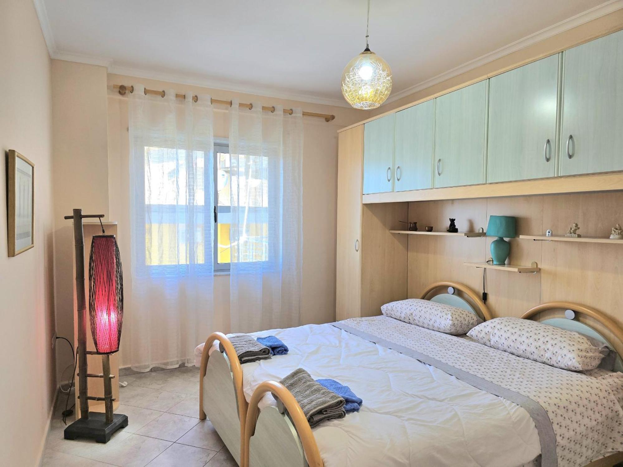 Sea View Apartments In دراس المظهر الخارجي الصورة