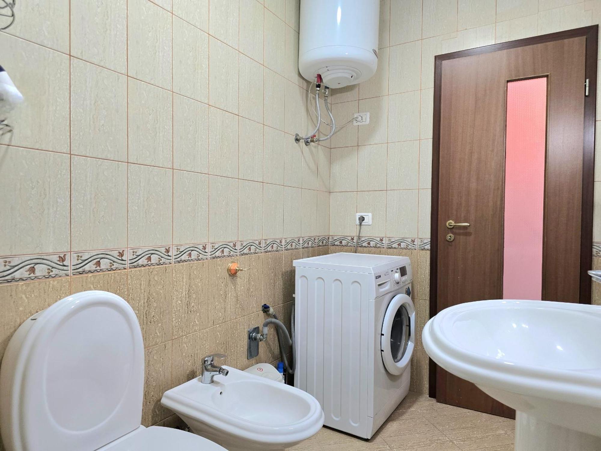 Sea View Apartments In دراس المظهر الخارجي الصورة